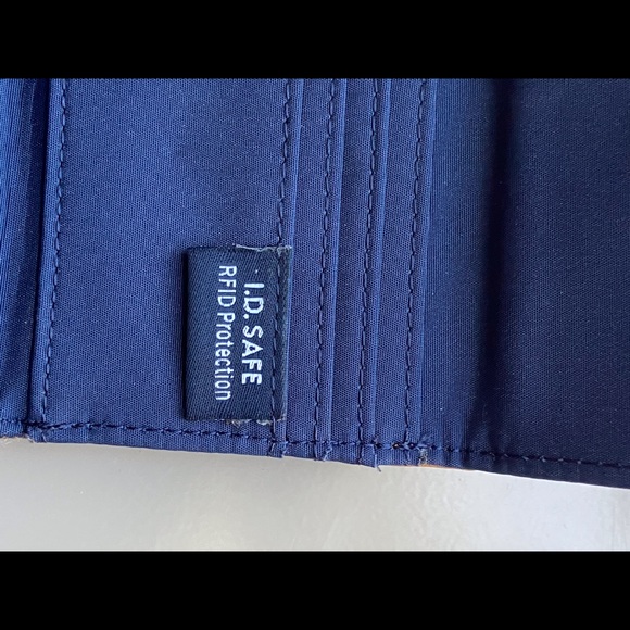 Nautical wallet. - Picture 13 of 13